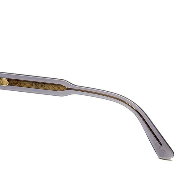 NEW!! Christian Dior Eyeglasses DiorPrismeO B1I 4500 Authentic - Picture 9 of 11